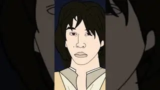 Ben Solo & Drunk Mom #shorts