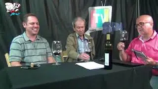 Podcast Gazeta Penhense com Fernando Jeronimo