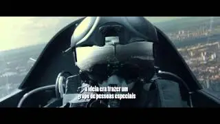 Trailer Avengers3