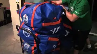Unsung Heroes of the Locker Room