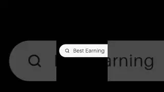 Best Earning App for 2024 🤑 #shortsvideo #short #earningapp #tamil