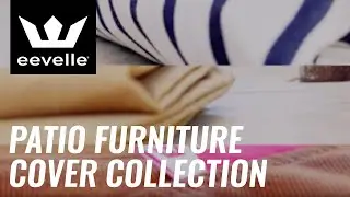 Eevelle Patio Furniture Covers
