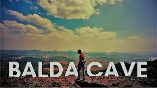 BALDA CAVE | KORAPUT | 2019 | GOPRO | KANHUCP