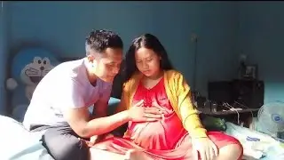 BAJU TIDUR WARNA MERAH KENA SAOS BASRENG ABANG-ABANG
