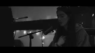 Elina  - I Don't Mind If You Don't Mind (Draft) [The Making Of]