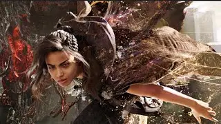 ForSpoken Final Boss Ending This Ending Was Amazing😔🔥