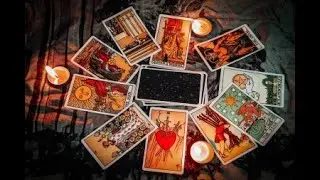 Tarot, What Is It and Why Do We Use It?