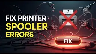 How to Disable Print Spooler Services on Windows 11 Disable Printer Spooler