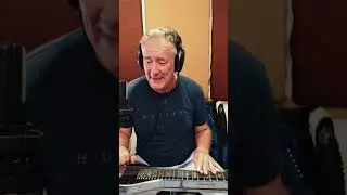 Will It Go ‘Round In Circles (Billy Preston) cover
