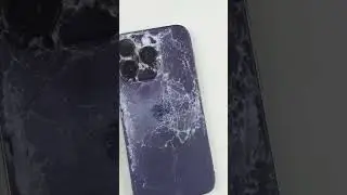 Iphone 14 test (crash)