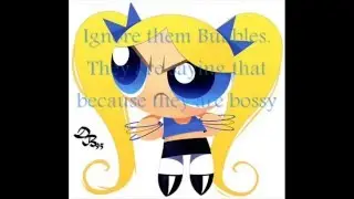 The PPG Cute Girls episode 3
