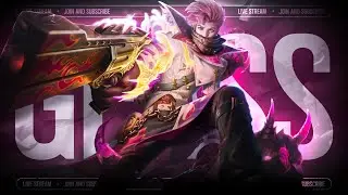 270+ ЗВЕЗД ГЕЙМПЛЕЙ НА ГОЛД ЛАЙНЕ АМ АМ АМ?    Mobile Legends.