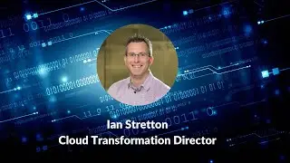 Plan and build a cyber secure organisation for the future