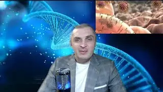 ДНК. ВИРУСЫ. КЛЕТОЧНОЕ СОЗНАНИЕ