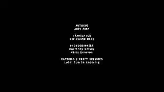 Artzooka credits (version 1)