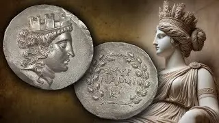 Ancient Greek Citizenship Explained with a Coin