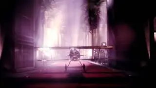 Bauer Martinez Studios Intro HD