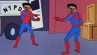When THE Bubba Finds A Bubba