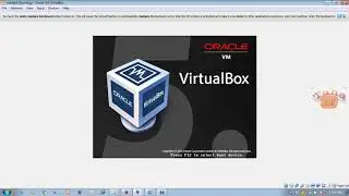 How to Install Mikrotik OS in Virtual Machine
