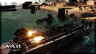 Battle of Peleliu | The Pacific | MOWAS 2