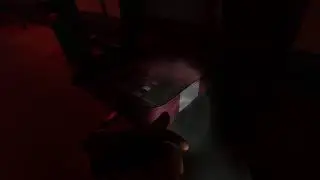 PSVR2 GAME PLAY