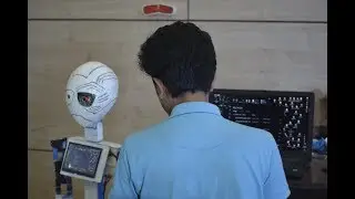 MIA-1 The Open Source Humanoid Robot || My biggest Project so far!!!!