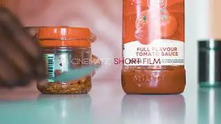 Roomworks visuals cinematic short film