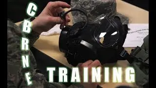 CBRNE Training
