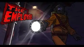 Rivals of Aether Workshop Employee ( Lethal Company ) (Halloween Week 4 Halloween month Horror Jam