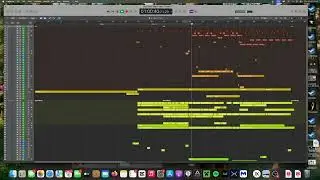this project keeps crashing my mac