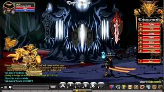 AQW Let's Not Play: Episode 28: How to DERPING ENHANCE YOUR STUFF