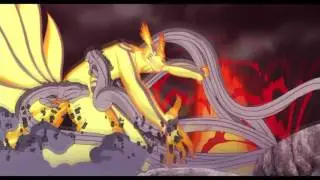 Boruto 【AMV】Shallow Side - Try To Fight It ♪