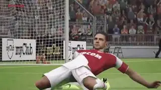 GAMEPLAY FINAL MATCH CAMPAIGN LV29. WE KALAH???. ENJOYY!!!