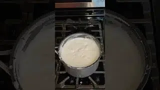 How to Make Rice Pudding #shorts