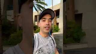 Visita a Orlando 😊
