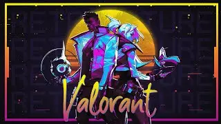 🔴 LIVE Valorant Chill  With  REIGN ESPORTS | REIGN MaXx
