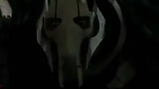 General Grievous Cough