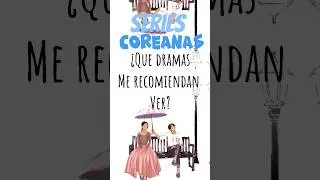 Recomiéndeme dramas asiáticos #dramas #kdramas #recomendado #army #bts