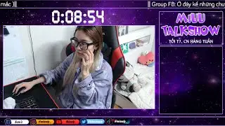 (TALKSHOW) CÂU CHUYỆN NGƯỜI VÔ CẢM & SINH NHẬT TUI