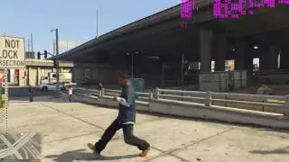 GTA V | GTX 960M | Ultra Settings