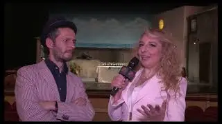 Dietro le quinte - FESTE - CHANTAL - SCUSA
