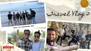 Trip to Eastern Tasmania | Pre Winter Trip 2024 | UTAS Students