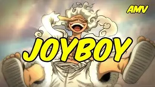 One Piece AMV | Luffy Gear 5 [4K] | The Very Very Strongest | #amv #onepiece #gear5