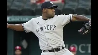 What can the Yankees REALISTICALLY Get in a Luis Severino Trade?
