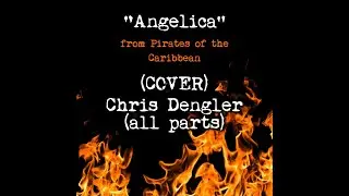 CHRIS DENGLER - Angelica (cover)