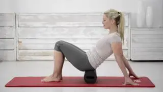 SISSEL® Myofascia Roller