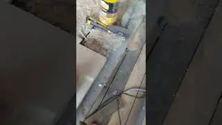 Делаем рамки для пчел... Да ,Я завел пчел....