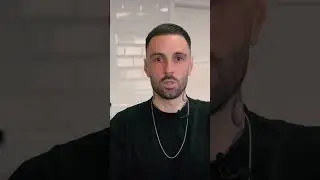 How to use Clay Pomade with Dean Gleeson of Mengo Male Grooming