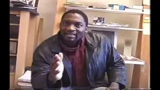 Africa Freedom Radio Live Stream