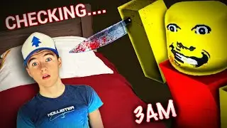 I Played Roblox Weird Strict Dad | So Scary I Almost Pooped My Pants!